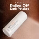 Cos-IQ Intimate Brightening Roll-On Serum | With Azelaic Acid & Alpha + Beta Arbutin Complex | For Dark Underarms, Inner Thighs, Knees & Bikini Area | Intimate Areas for Women & Men | 40ml - Image 3