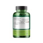 Genius Herbs Curry Leaf Tablets 500 mg | Effective for Natural Hair growth | Rich in Iron | 120 No.s Pack of 1 - Image 3