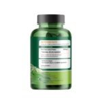 Genius Herbs Curry Leaf Tablets 500 mg | Effective for Natural Hair growth | Rich in Iron | 120 No.s Pack of 1 - Image 4