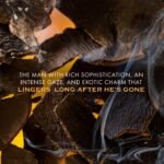 FIEN 007 Perfume for Men | Oriental Oud Scent | 12 Hrs Long Lasting | mCaffeine Perfume | Fien Eau De Parfum with Oud, Sandal & Musk | perfume for men | Solid mCaffeine Premium & Luxurious Perfume - 100ml - Image 4