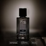 FIEN 007 Perfume for Men | Oriental Oud Scent | 12 Hrs Long Lasting | mCaffeine Perfume | Fien Eau De Parfum with Oud, Sandal & Musk | perfume for men | Solid mCaffeine Premium & Luxurious Perfume - 100ml - Image 6