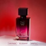 FIEN Cherry Wine Perfume for Women - 100ml - Image 3