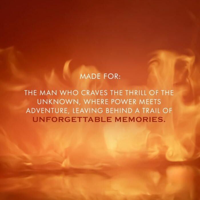 FIEN Perfume Fierce for Men | Citrusy Scent | mcaffeine perfume | Fien by mCaffeine 12 Hrs Long Lasting | Eau De Parfum with Neroli, Sage & Myrrh | perfume for men | Premium & Luxurious for Valentines & Every Occasion - 100ml - Image 5