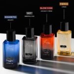 FIEN Perfume Fierce for Men | Citrusy Scent | mcaffeine perfume | Fien by mCaffeine 12 Hrs Long Lasting | Eau De Parfum with Neroli, Sage & Myrrh | perfume for men | Premium & Luxurious for Valentines & Every Occasion - 100ml - Image 9