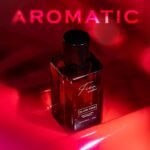 FIEN Perfume Slow Kiss Perfume for Men | Aromatic Fresh | 12 Hrs Long Lasting Eau De Parfum with Cannabis, Sage & Musk | Fien by mCaffeine Solid Perfume for Men | Valentine Premium & Luxurious Perfume for Every Occasion - 100ml - Image 2