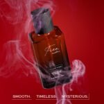 FIEN Perfume Slow Kiss Perfume for Men | Aromatic Fresh | 12 Hrs Long Lasting Eau De Parfum with Cannabis, Sage & Musk | Fien by mCaffeine Solid Perfume for Men | Valentine Premium & Luxurious Perfume for Every Occasion - 100ml - Image 3