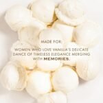 FIEN Perfume Vanilla Muse for Women | Sweet Gourmand Fragrance | 12 Hrs Long Lasting Eau De Parfum with Hazelnut, Peony & Vanilla Bean | mCaffeine Perfume | Valentine Gift | Premium & Luxurious for Every Occasion – 100ml - Image 5