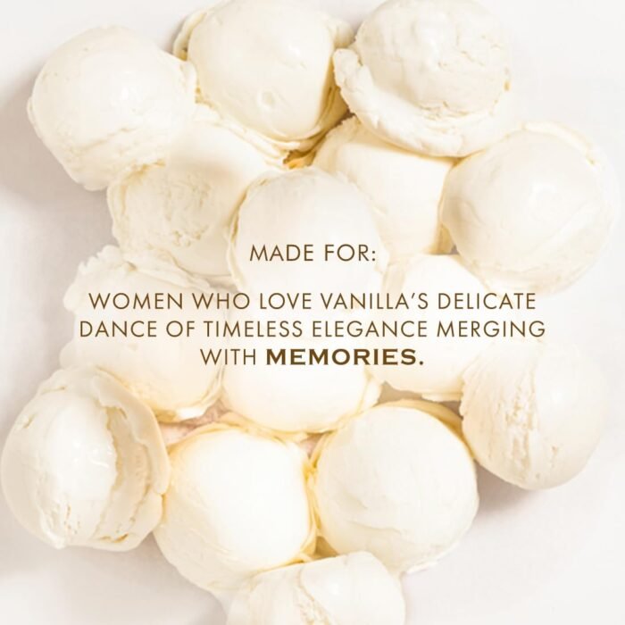 FIEN Perfume Vanilla Muse for Women | Sweet Gourmand Fragrance | 12 Hrs Long Lasting Eau De Parfum with Hazelnut, Peony & Vanilla Bean | mCaffeine Perfume | Valentine Gift | Premium & Luxurious for Every Occasion – 100ml - Image 5