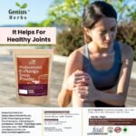 Genius Herbs Mudavattukkal Kizhangu Soup Powder, Veg Goat Leg Root Pre Mix Soup Powder 50G, Supports Joint & Strengthen Bones (Pack Of 2) - Image 3