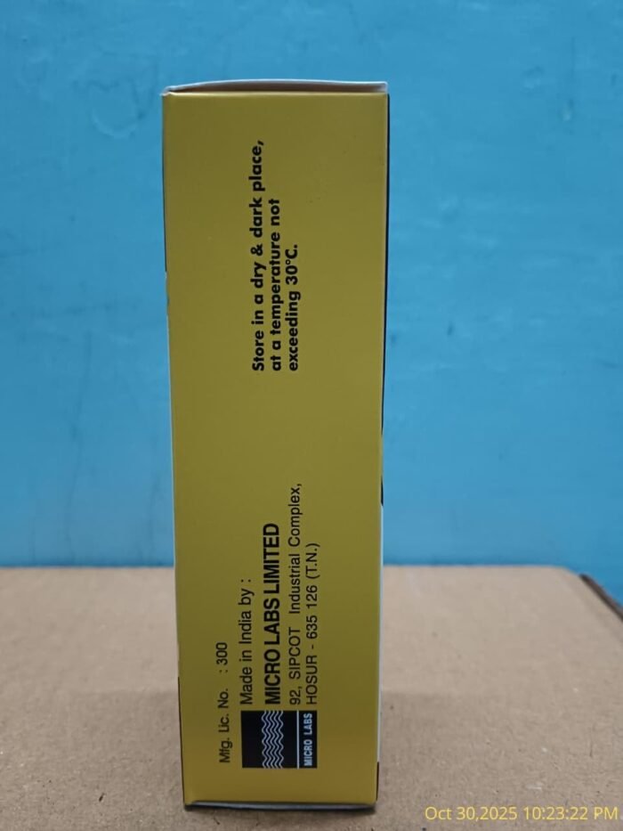 Glyco 6 Glycolic Acid Cream 30gm For Dry Skin, Acne & Hyperpigmentation pack of 1 - Image 5