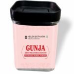 Heilen BIopharm Gunja Seed Powder For Immunity Improvement - 200 g Pack of 1