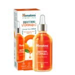 Himalaya Brightening Vitamin C Serum I 5X Vitamin C & 10 X Niacinamide I Brighter Skin from Day 3