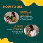 Himalaya Koflet Syrup|100 ml| Relief from cough, sore throat | Non-drowsy Formula| Made With Herbs | Contains 25% Honey* - Image 8