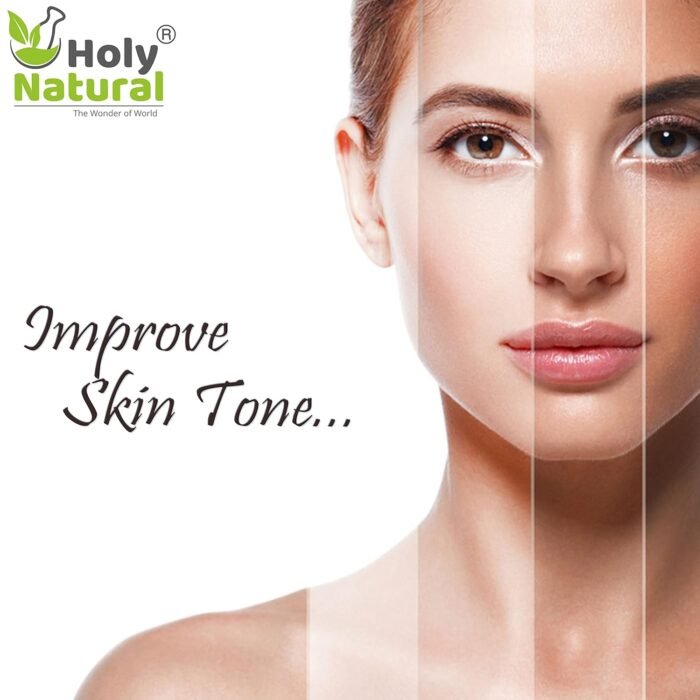 Holy Natural Hibiscus Tablet – 120 Tablet – Dietary Supplement and 1000mg Per Serving. - Image 7