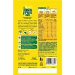 Jackfruit365 Green Jackfruit Flour-Helps Control Sugar- 400g - Image 2