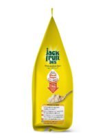 Jackfruit365 Green Jackfruit Flour-Helps Control Sugar- 400g - Image 3