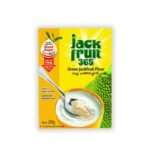 Jackfruit365 Green Jackfruit Flour-Helps Control Sugar- 400g - Image 5