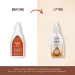 Jiva Anu Oil 20ml | 100% Ayurvedic Formulation | Clears blocked Channels Of Nasal Passage | Prevents Hair Loss & Graying | Helps With Heahache, Migrane & Sinus Disease (Pack of 2) - Image 5