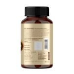 Jiva Ayurveda Sleep Well Plus 120 Tablets | Ayurvedic Sleeping Tablets for Deep Sleep | Tagara-Based Sleep Supplement for Men & Women | Non-Habit Forming & Chemical-Free - Image 3