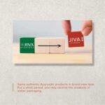 Jiva Neem Tablet - 120 Tablets | 100% Ayurvedic Formulation Purifies Blood, Treats Urinary Disorders | Pacifies Pitta And Kapha Doshas | Promotes Healthy Skin - Image 7