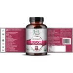 Just Jaivik Organic Guduchi - Giloy Tablets for Immunity Wellness and Supports Overall Health (750mg - 90 Caplets) - Image 3