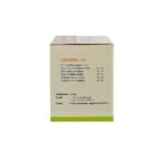 KERALA ayurveda Laxinol-H Capsule - 100 Count - Image 2