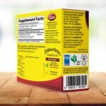 KILLI Aged Black Garlic Instant Ayurvedic Extract, 20 Sachets for Healthy Heart - Image 2