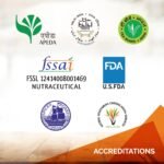 KILLI Aged Black Garlic Instant Ayurvedic Extract, 20 Sachets for Healthy Heart - Image 7