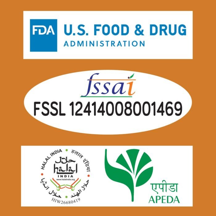 KILLI Avarampoo | Tarwar | Aavaram | Senna auriculata | Tangedu Flower Crushed, 100 grams (Pack of 2) - Image 4