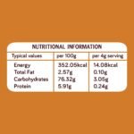 KILLI Avarampoo | Tarwar | Aavaram | Senna auriculata | Tangedu Flower Crushed, 100 grams (Pack of 2) - Image 7