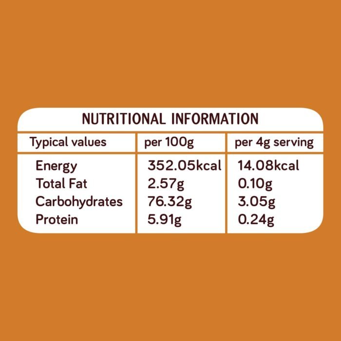 KILLI Avarampoo | Tarwar | Aavaram | Senna auriculata | Tangedu Flower Crushed, 100 grams (Pack of 2) - Image 7