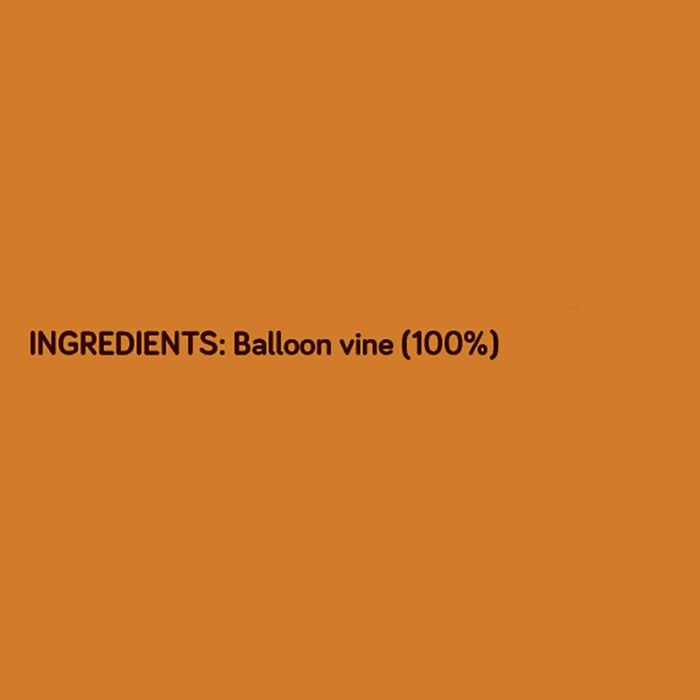 KILLI Mudakathan | Balloon Vine | Cardiospermum halicababum | Kanphata Leaves Powder, 100g (Pack of 2) - Image 6