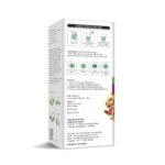 KRISHNA'S HERBAL & AYURVEDA Jamun Juice-500 Ml|Ayurvedic Way To Manage Blood Sugar|Good For Metabolic&Digestive Health - Image 8