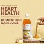 KRISHNA's HERBAL & AYURVEDA Cholesterol Care Juice - 500 Ml | Contains Honey With Apple Cider Ginger Garlic, Sugar Free, Health Drink - Image 6
