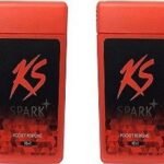 Kamasutra SPARK POCKET PERFUME Pocket Perfume - For Men & Women 18 ml