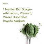 Kapiva Certified Organic Moringa Powder 200g | From Pure Drumstick Leaves | Gives Natural Energy & Nutrients - Image 5