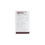 Kerala Ayurveda Ksheerabala 101 Avarti Capsule | For Healthy Joints| Natural Joint Pain Relief Capsules | For Age-Related Joint Issues | Joint Stiffness and Swelling | For Joint Strength, Mobility, and Flexibility | With Bala, Cow Milk in Sesame Oil | 100 capsules - Image 2
