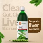 Krishna's Bhumi Amla Juice - 500 ml Natural liver detoxifier | Strengthens the digestive system | Sugar free Juice with No Added Color or Flavour - Image 2