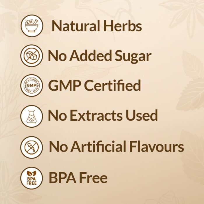 Krishna's Bhumi Amla Juice - 500 ml Natural liver detoxifier | Strengthens the digestive system | Sugar free Juice with No Added Color or Flavour - Image 7