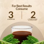 Krishna's Bhumi Amla Juice - 500 ml Natural liver detoxifier | Strengthens the digestive system | Sugar free Juice with No Added Color or Flavour - Image 8