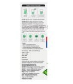 KRISHNA'S HERBAL & AYURVEDA Jeevan Sanjeevani Kwath - 500 ml | Enriched with Aloe Vera, Amla, Giloy, Tulsi, Ashwagandha, and 4 more herbs || Natural Immunity Booster - Image 4