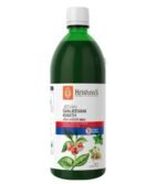 KRISHNA'S HERBAL & AYURVEDA Jeevan Sanjeevani Kwath - 500 ml | Enriched with Aloe Vera, Amla, Giloy, Tulsi, Ashwagandha, and 4 more herbs || Natural Immunity Booster - Image 2