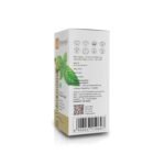 Krishna's Tulsi Drops 30 ml of 5 Rare Tulsi Drop for Natural Immunity Boosting | Nimbu Tulsi, Daulal Tulsi, No Preservatives | Tulsi Drops for immunity | Panch Tulsi Drop - Image 9