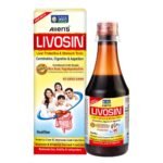 Livosin Herbal Liver & Stomach Liquid 200ml