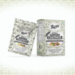 MAHARANA Herbal Ginger Chatpata Mouth Fresheners - Extremely Digestive Mukhwas Made Of Ginger Helps During Travelling As Time Pass & Delicious After-Meal Snack (5 Sachet) - Image 5