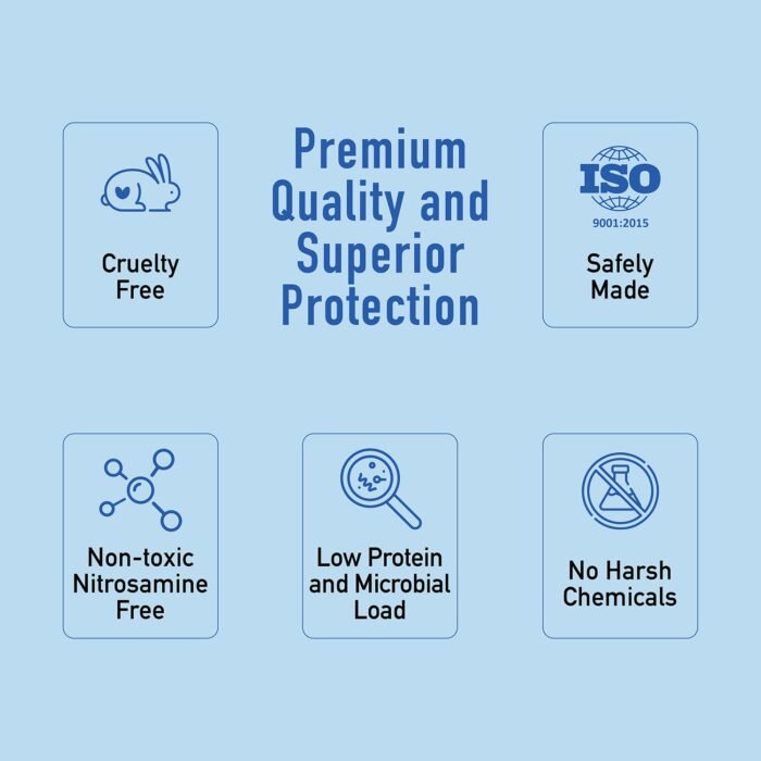 Manforce Epic Desire | Ultra Thin Condom for Enhanced Pleasure | Silk Chocolate Flavour | 10 Pcs - Image 5