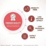 Manforce Epic Hot Dots Belgian Chocolate Flavour Premium Condoms Disposable Pouch 10'S - Image 4