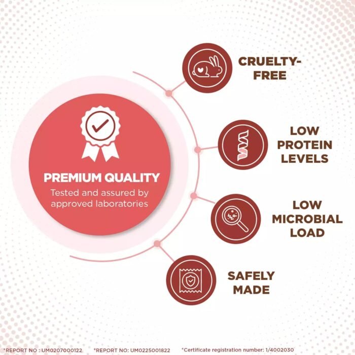 Manforce Epic Hot Dots Belgian Chocolate Flavour Premium Condoms Disposable Pouch 10'S - Image 4