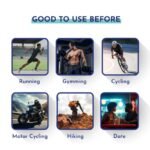 Mannlich Anti Chafing Cream For Men, Anti-Rash Cream For Intimate Areas, Reduces Inner Thigh Rashes From Sports And Fitness Activities, Odor, Irritation & Rashes|Dermatologically Tested|50Ml - Image 5