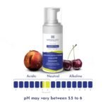 Mannlich Intimate Wash for Men (150 ml) Relieves Itchiness & Odour, Prevents Fungal Growth, Genital Area, pH Balanced & Dermatologically Tested With Tea Tree Oil, Neem, Eucalyptus Oil, 1% Salicylic & Lactic Acid - Image 3